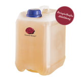 Waldhimbeer mit Fruchtauszug