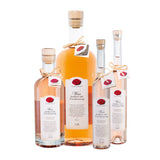 Waldhimbeer mit Fruchtauszug