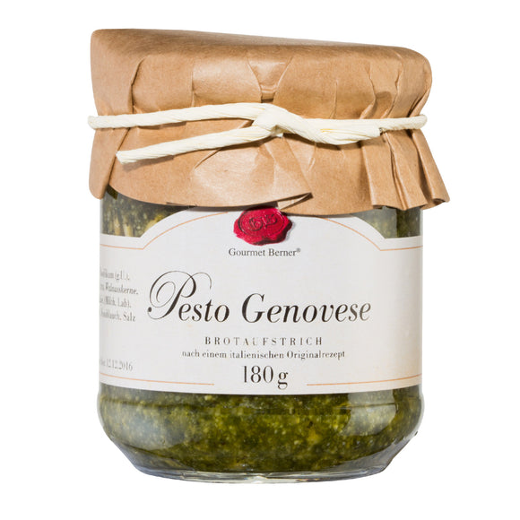 Pesto Genovese