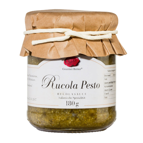 Rucola Pesto
