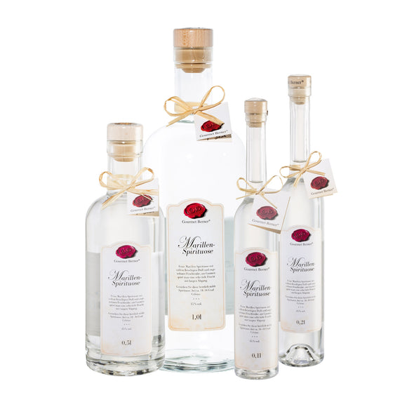 Marillen Spirituose
