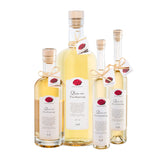 Quitte mit Fruchtauszug