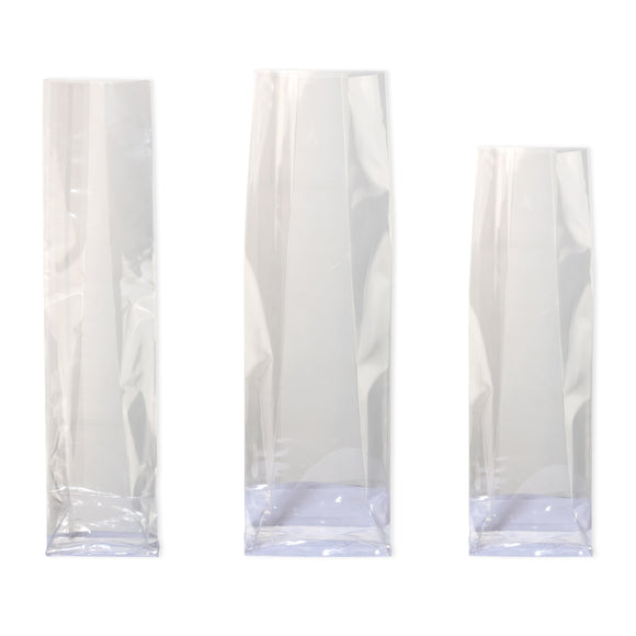 OPP - Blockbodenbeutel