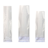 OPP - Blockbodenbeutel