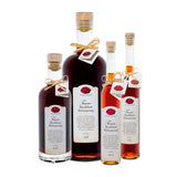 Tomate-Basilikumbalsamessig