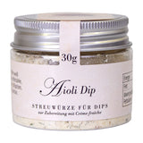 Aioli Dip