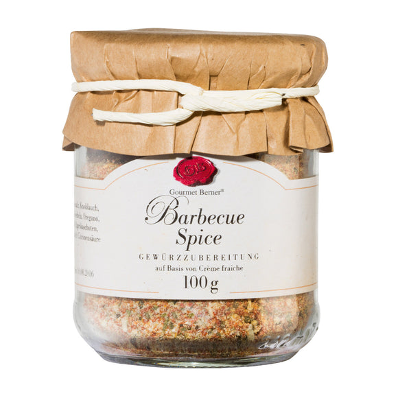 Barbecue Spice Dip