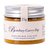 Bombay-Curry-Dip