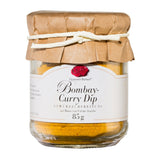 Bombay-Curry-Dip