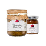 Balsamico-Honig Senf