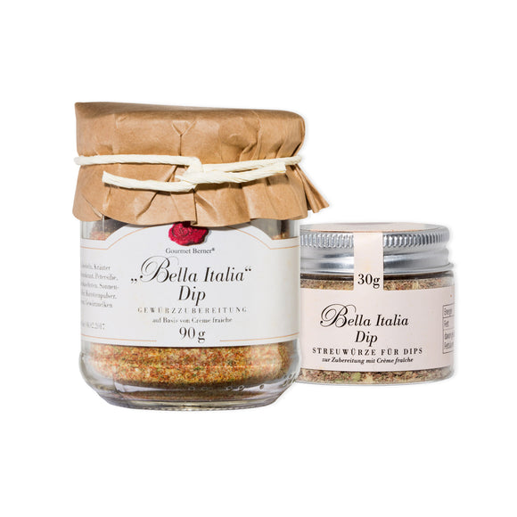Bella Italia Dip