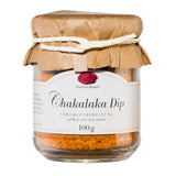 Chakalaka Dip