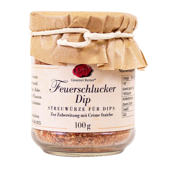 Feuerschlucker Dip