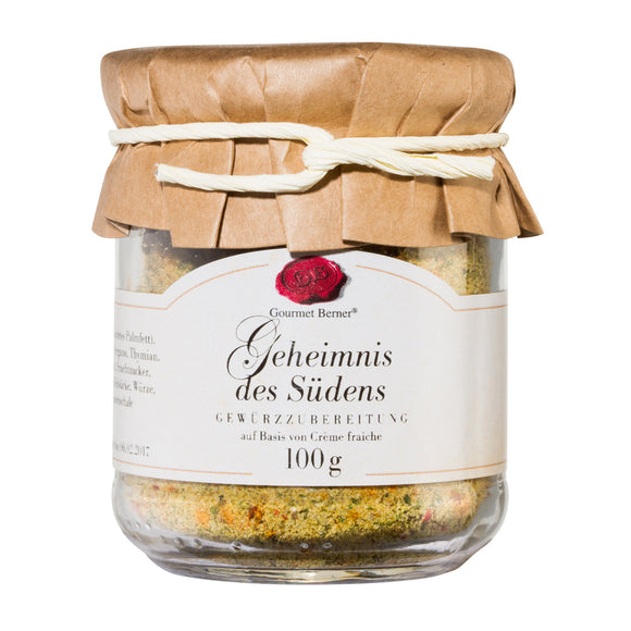 Geheimnis des Südens