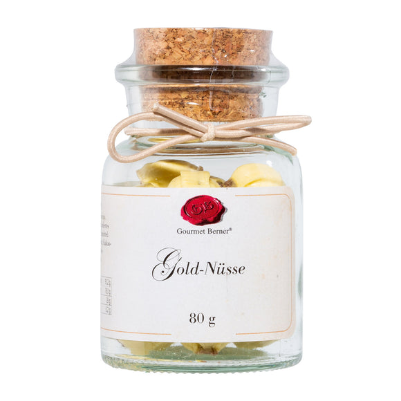 Goldnüsse