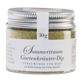 Gartenkräuter Dip