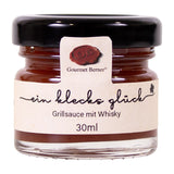 Grillsauce mit Whisky