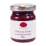 Glühwein Creme - Süßer Brotaufstrich