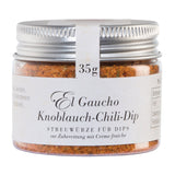 Knoblauch Chili Dip El Gaucho