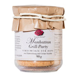 Manhattan Grillparty Dip