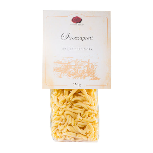 Strozzapreti