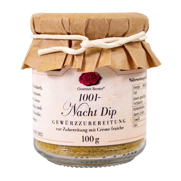 1001-Nacht Dip