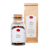 Milder Morgen - Früchtetee