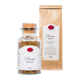 Sonnige Zeiten - Früchtetee