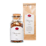 Dankeschöntee - Früchtetee