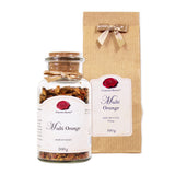 Multi Orange - Früchtetee