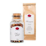 Rosengarten - Früchtetee