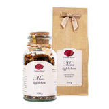 Minzäpfelchen - Früchtetee