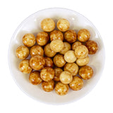 Schokobällchen mit Cappuccino-Geschmack