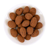 Trüffel-Mandel-Praline