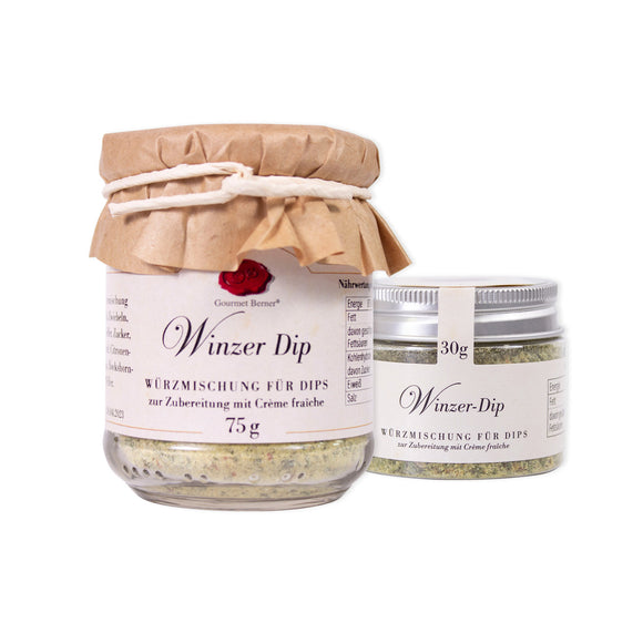 Winzer Dip