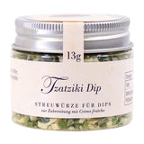 Tzatziki Dip
