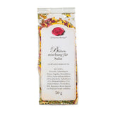 Blütenmischung für Salat