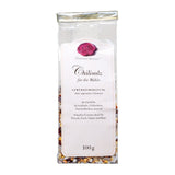 Chilisalz für die Mühle