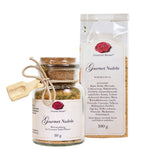 Gourmet Nudeln