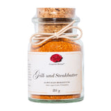 Grill- & Steakbutter