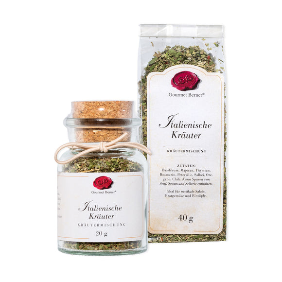 Italienische Kräuter