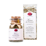 Kräuter der Provence