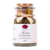 Kräuter der Provence