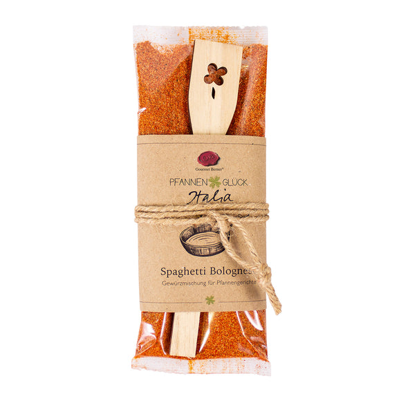 Pfannenglück - Italia