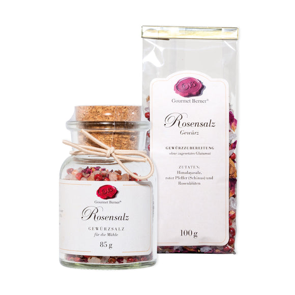 Rosensalz