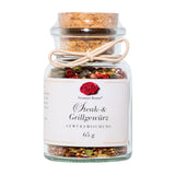 Steak- & Grillgewürz