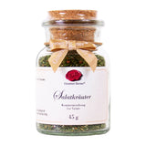 Salatkräuter