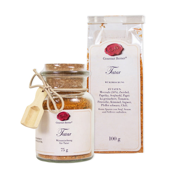 Tatar Gewürz