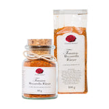 Tomaten-Mozzarella Würzer