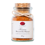 Tomaten-Mozzarella Würzer